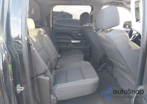 2016 Chevrolet Silverado 1500 1Lt z USA, uszkodzony, nr VIN 3GCPCREC4GG280671